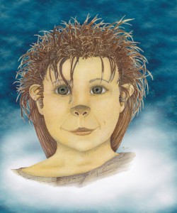 annabelle-large Annabelle, by Sharon Bunting
